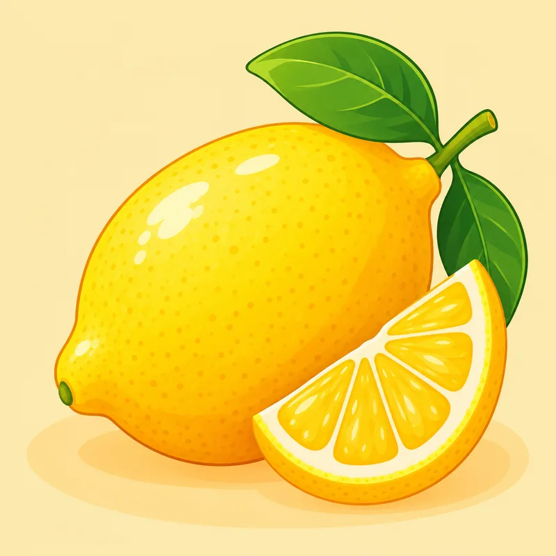 lemon
