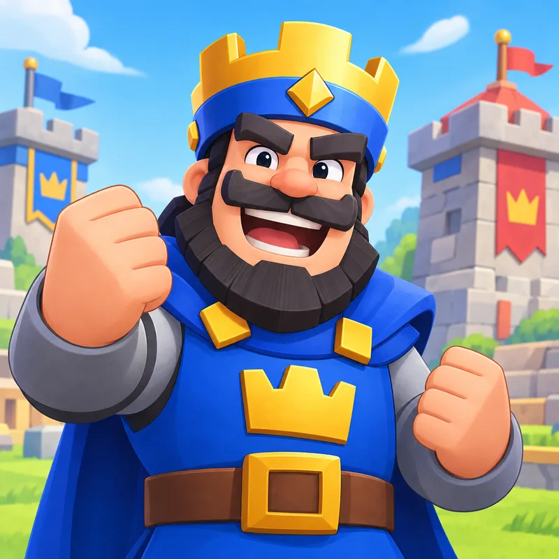 clash royale
