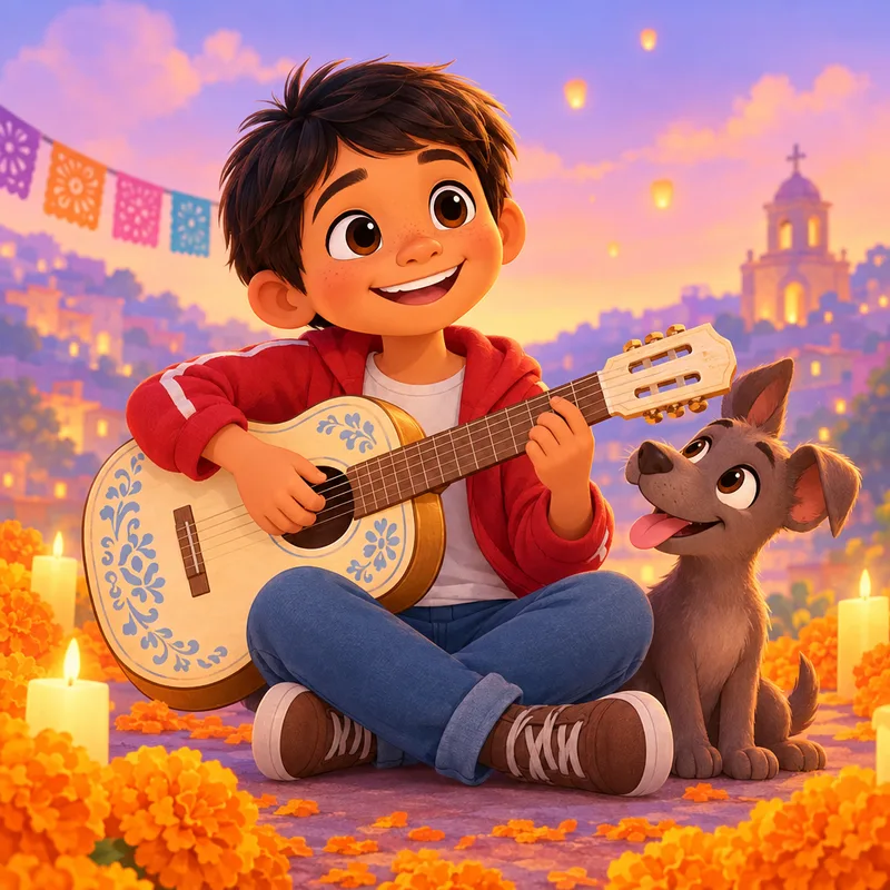 Coco Disney