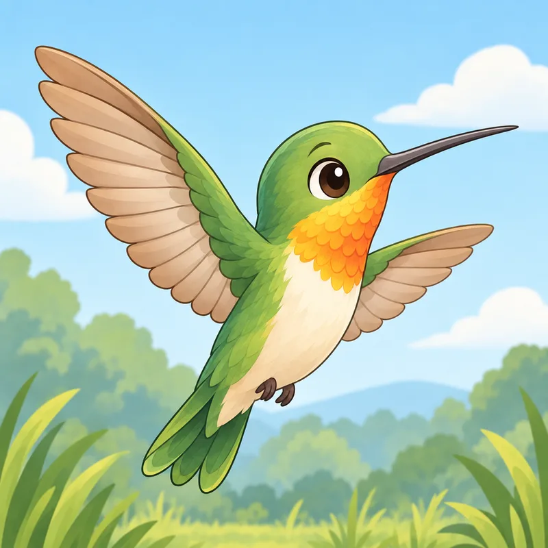 Colibri