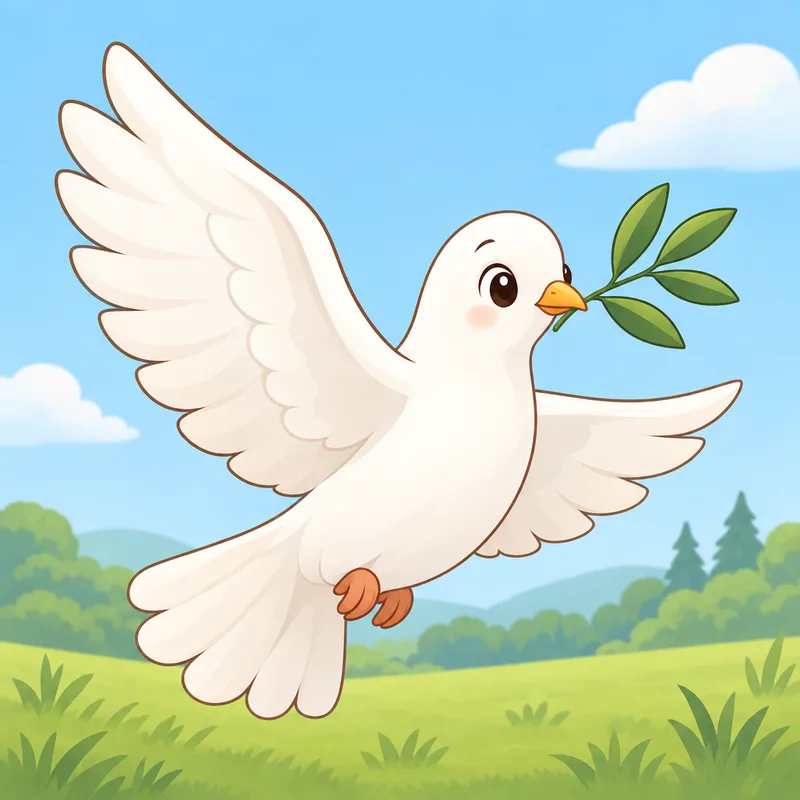 Colombe