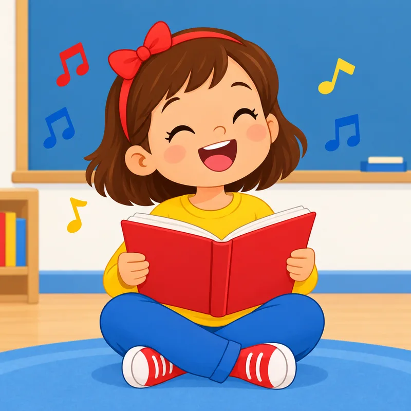 kinderliedjes
