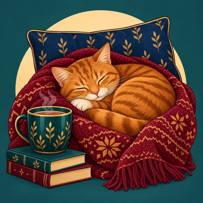 Cosy