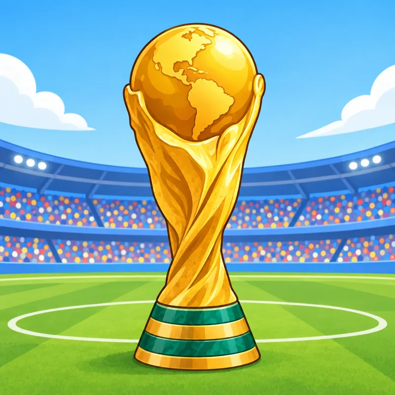Coupe du monde 2026 FIFA