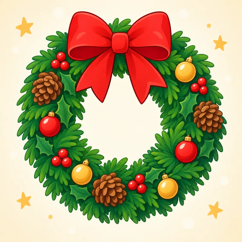 kerstkrans