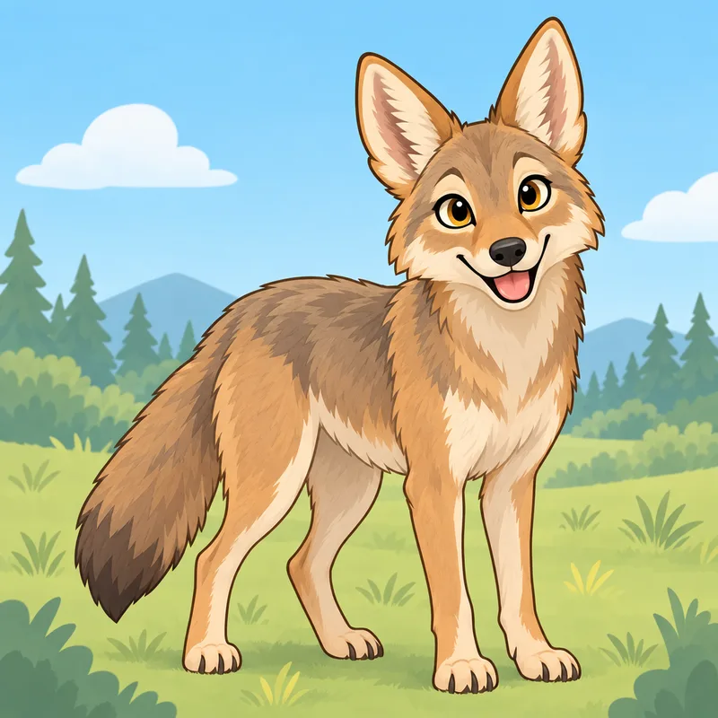 Coyote