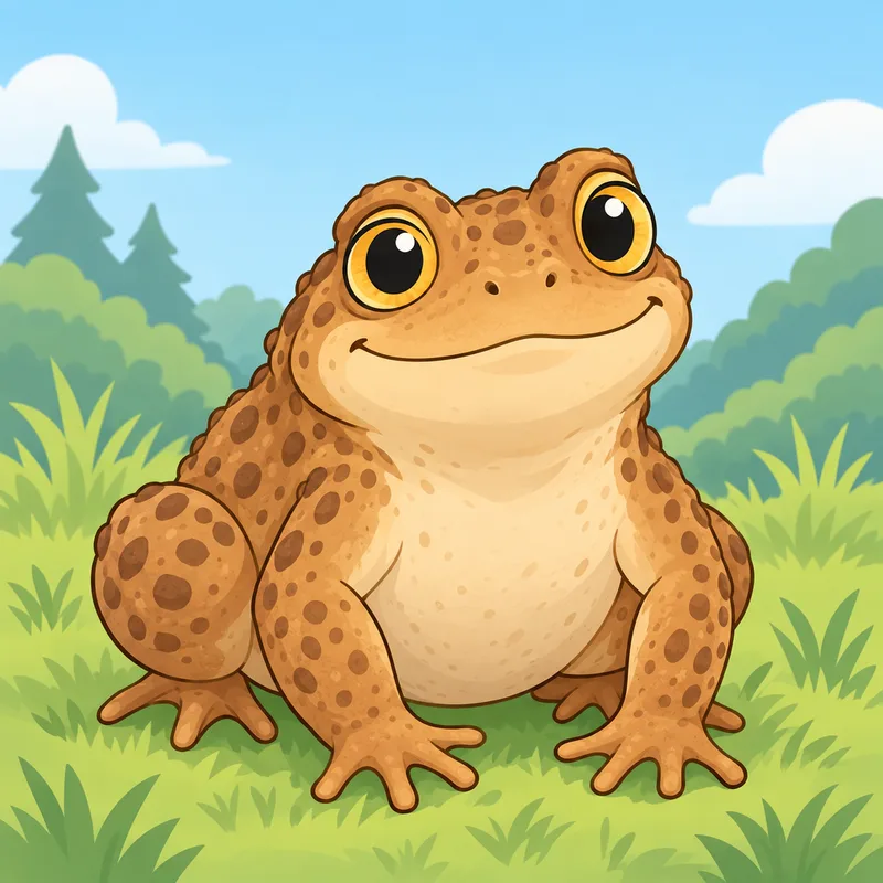 Crapaud