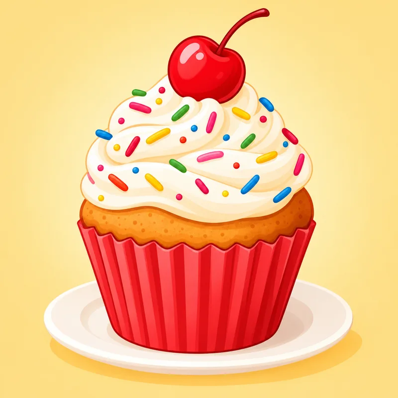 Cupcake