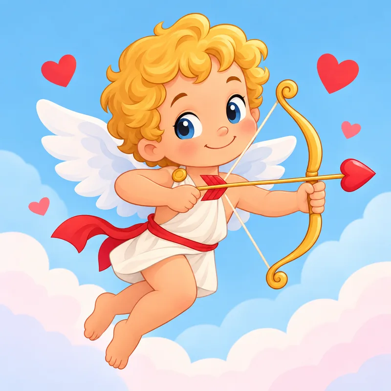 Cupid
