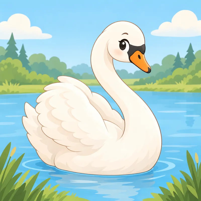 Cygne