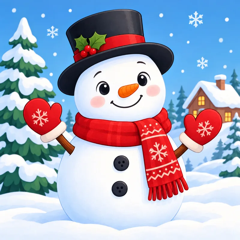 December