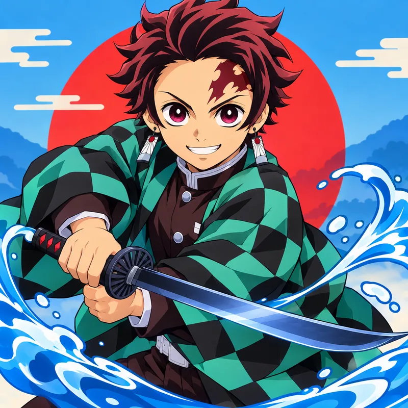 demon slayer