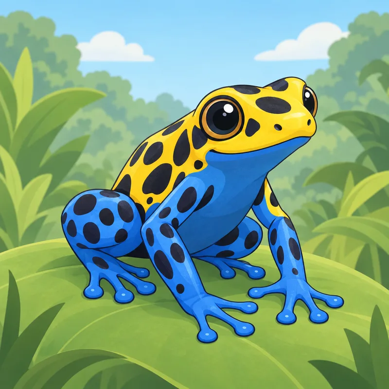 Dendrobate