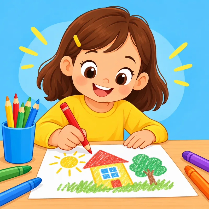 dibujos para colorear