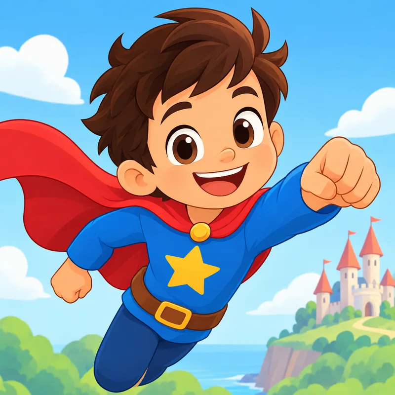 Dessins animés