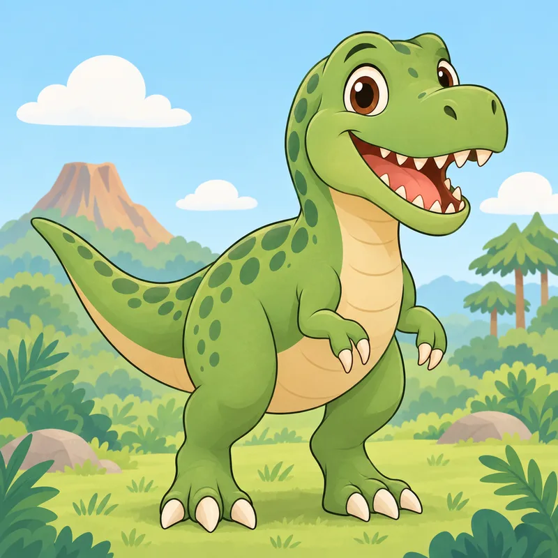 dinosaurios
