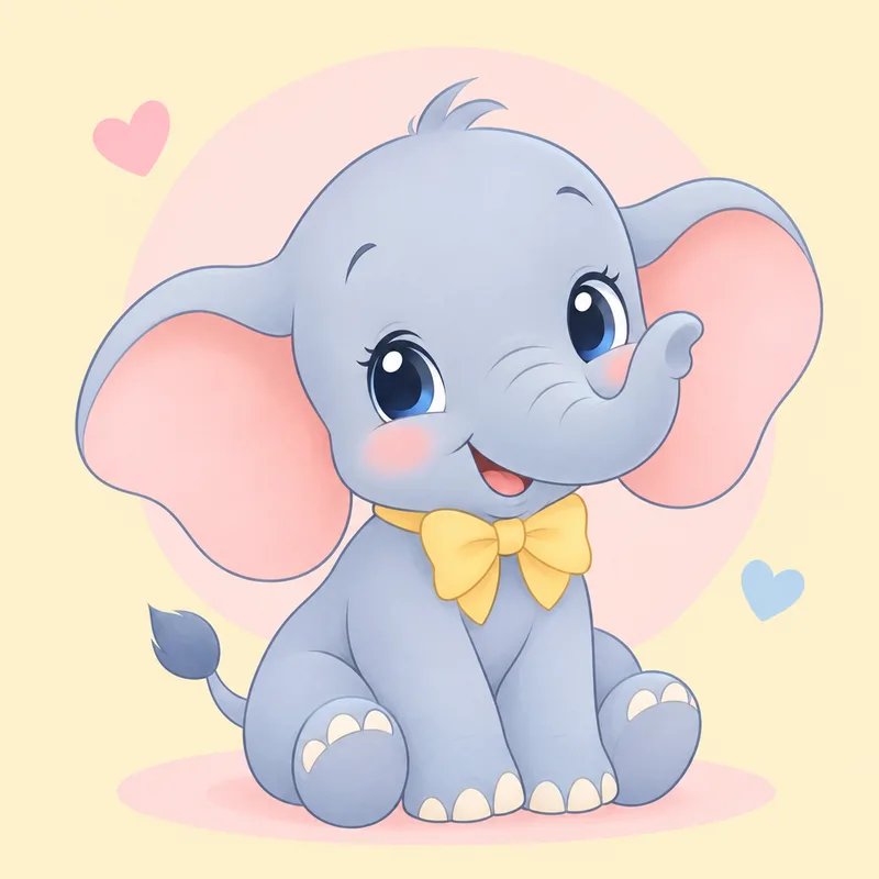 disney baby