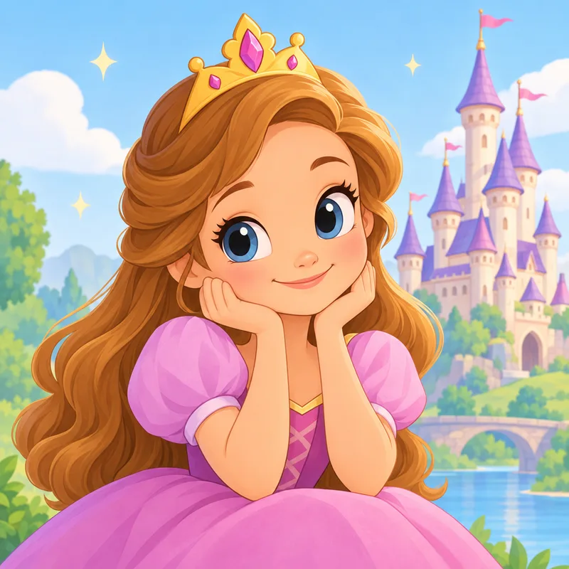 disegni Disney da colorare