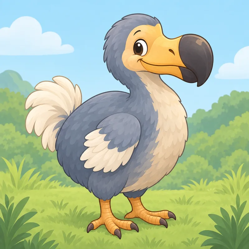 Dodo