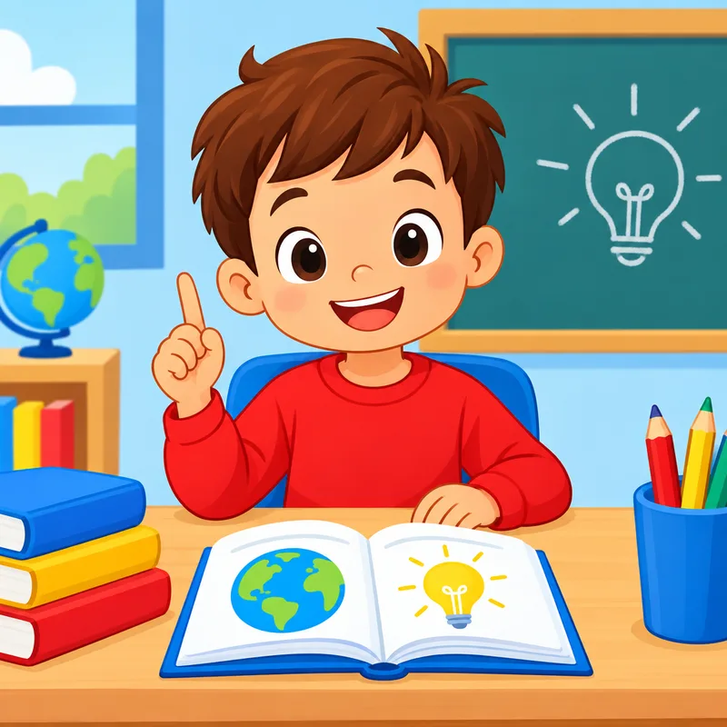 disegni educativi da colorare