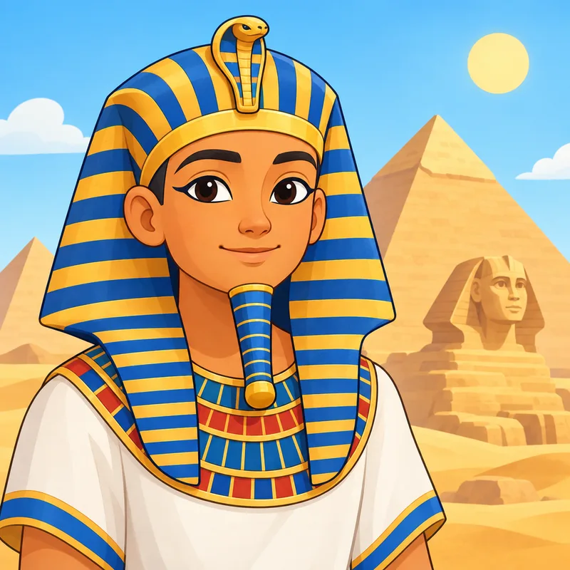 ägypten