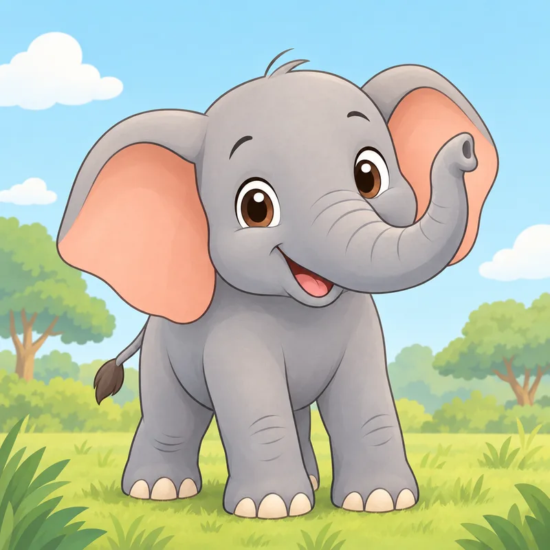 Elephant