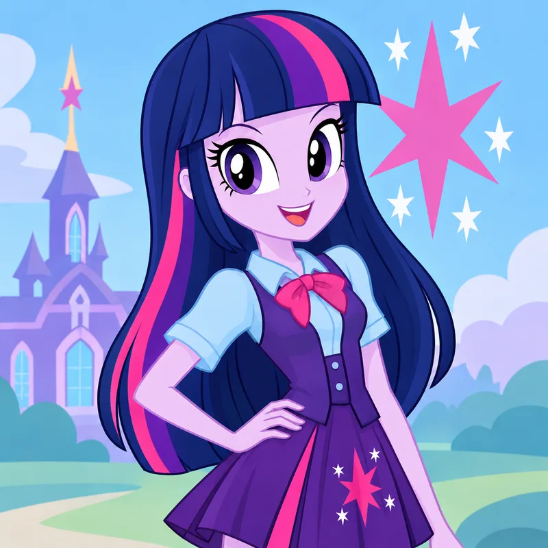 equestria girls