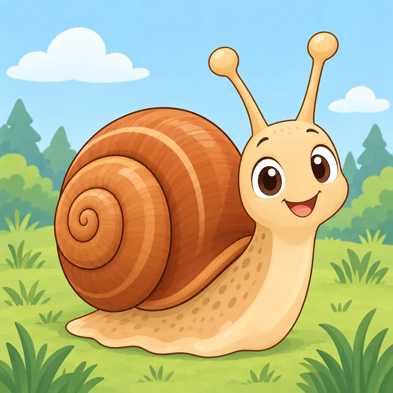 caracol