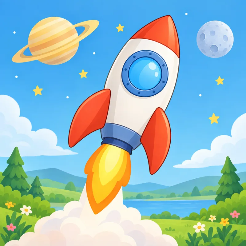 weltraum