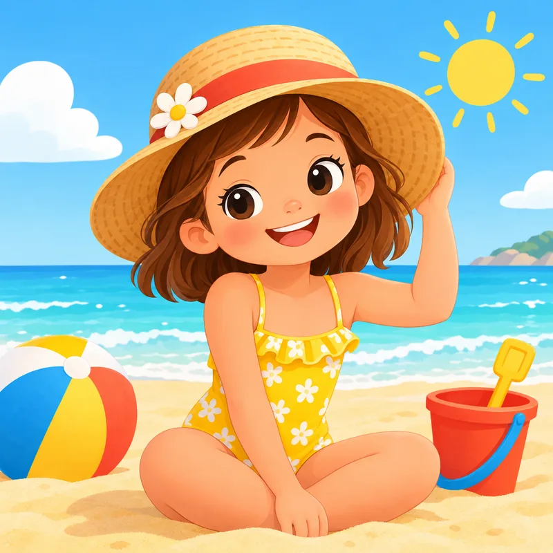 zomer