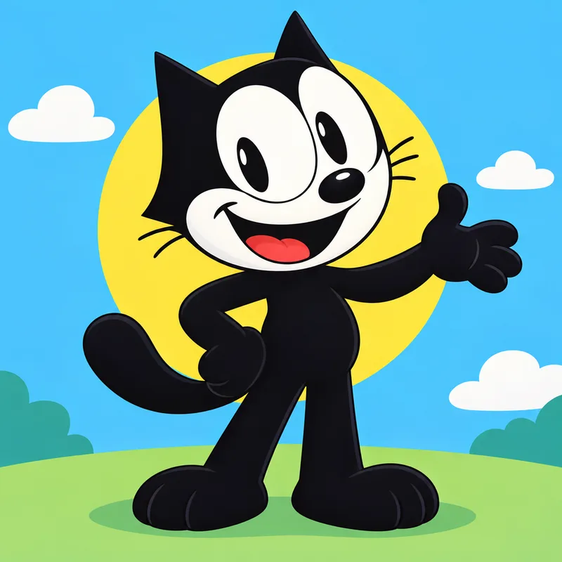 felix de kat