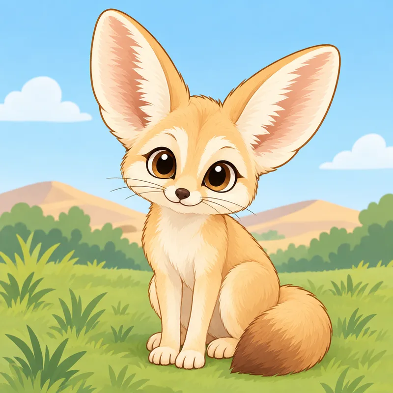 Fennec