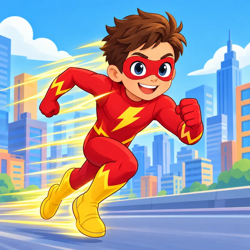 Flash