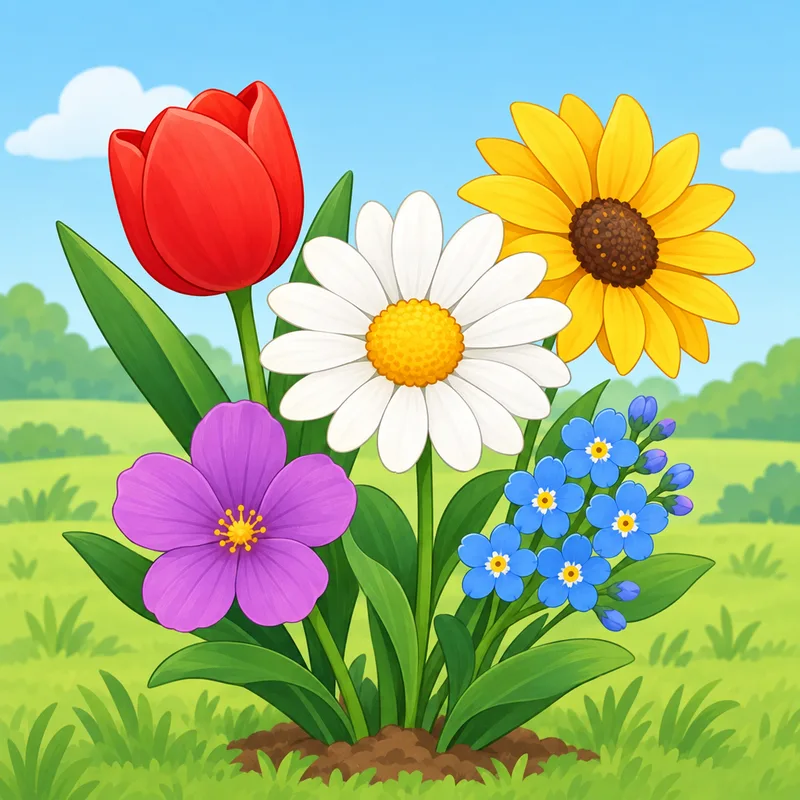 bloemen