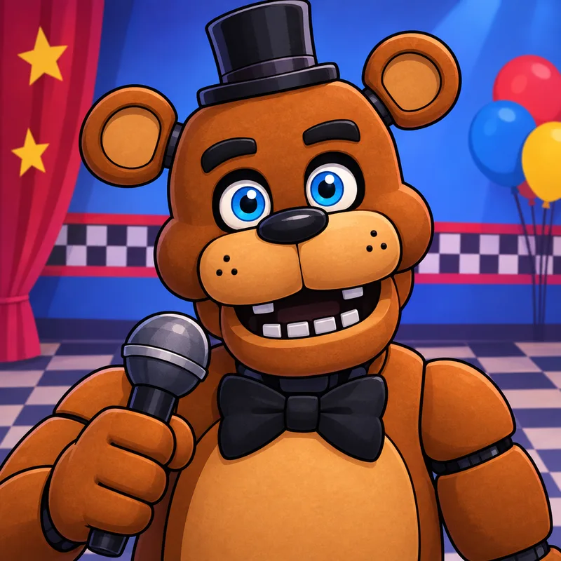 FNAF