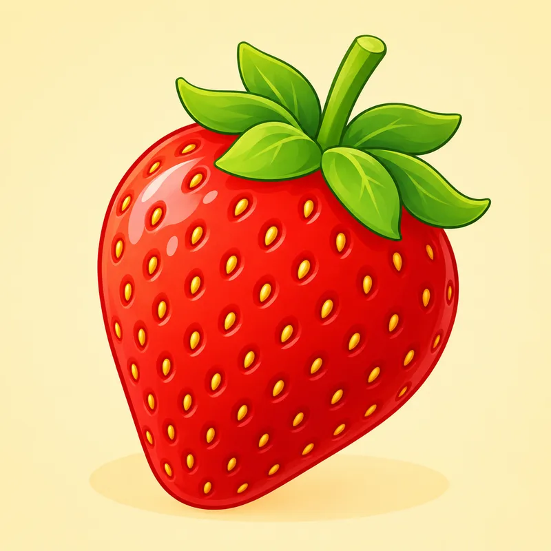 Strawberry