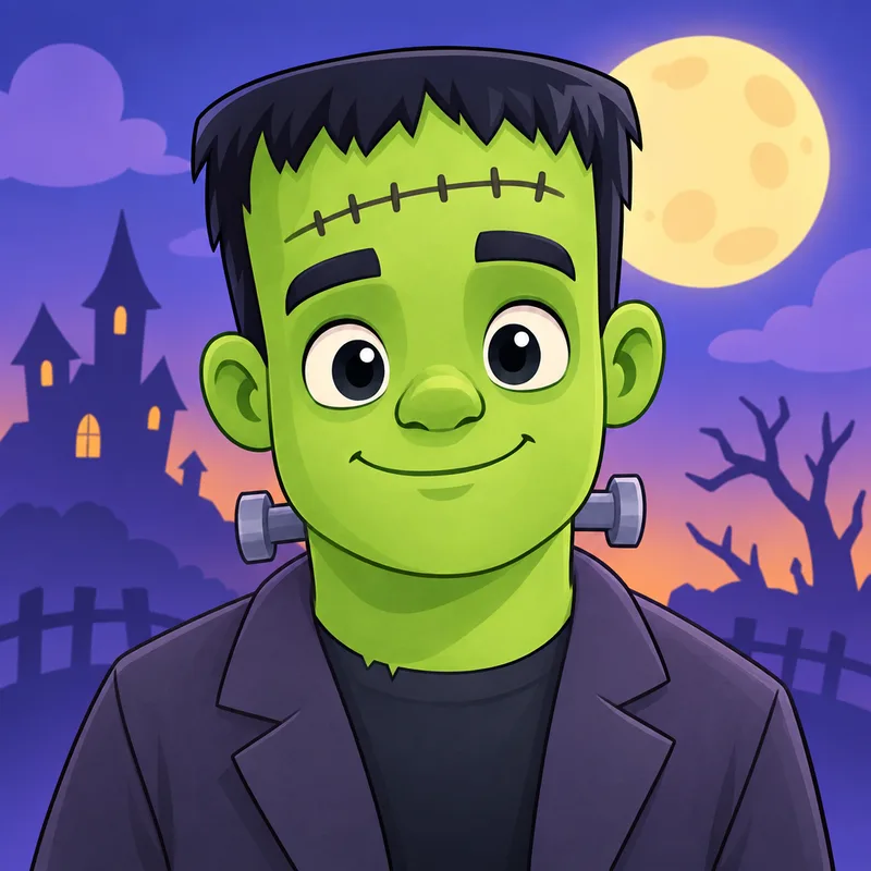 frankenstein
