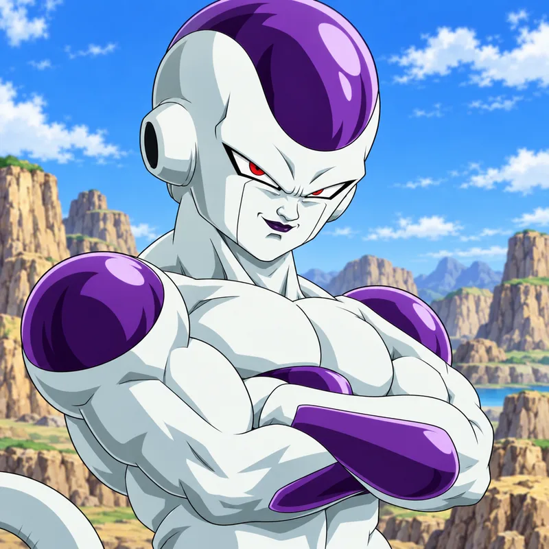 Freezer