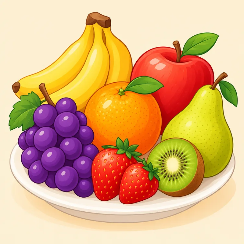 Fruits