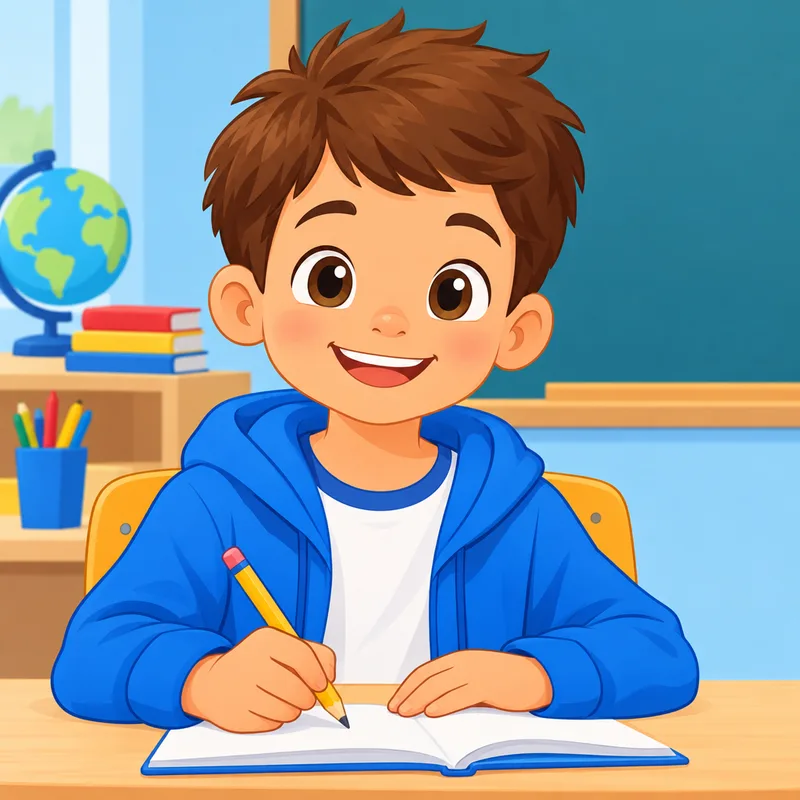 disegni di maschietti da colorare