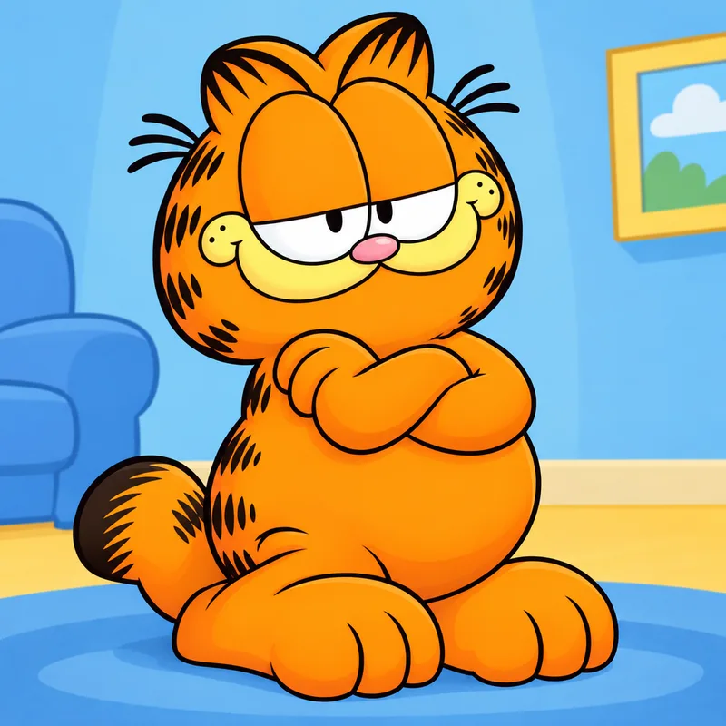 Garfield
