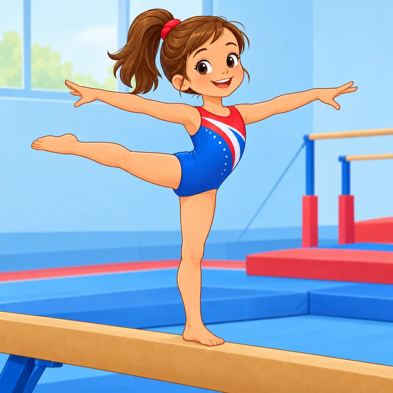 Gymnastique