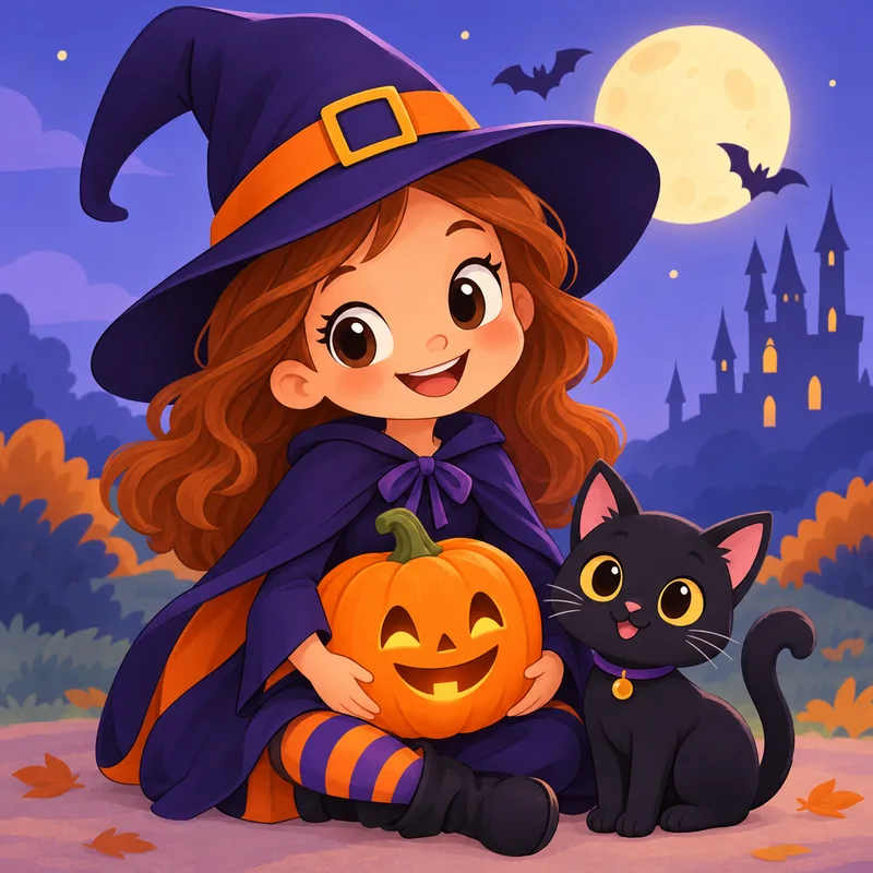 disney halloween