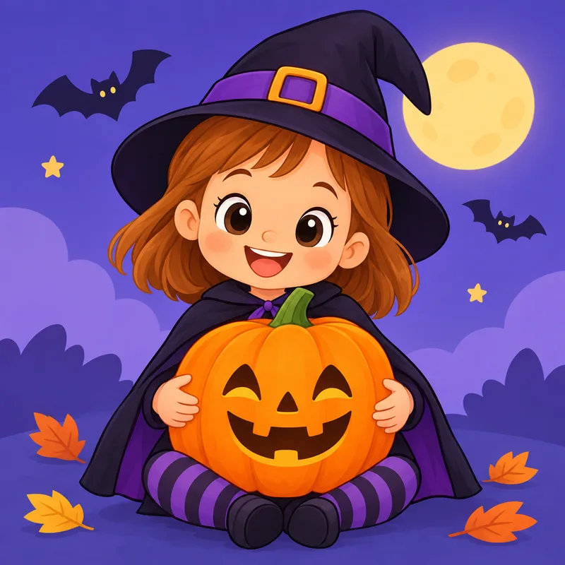 halloween kleuterschool