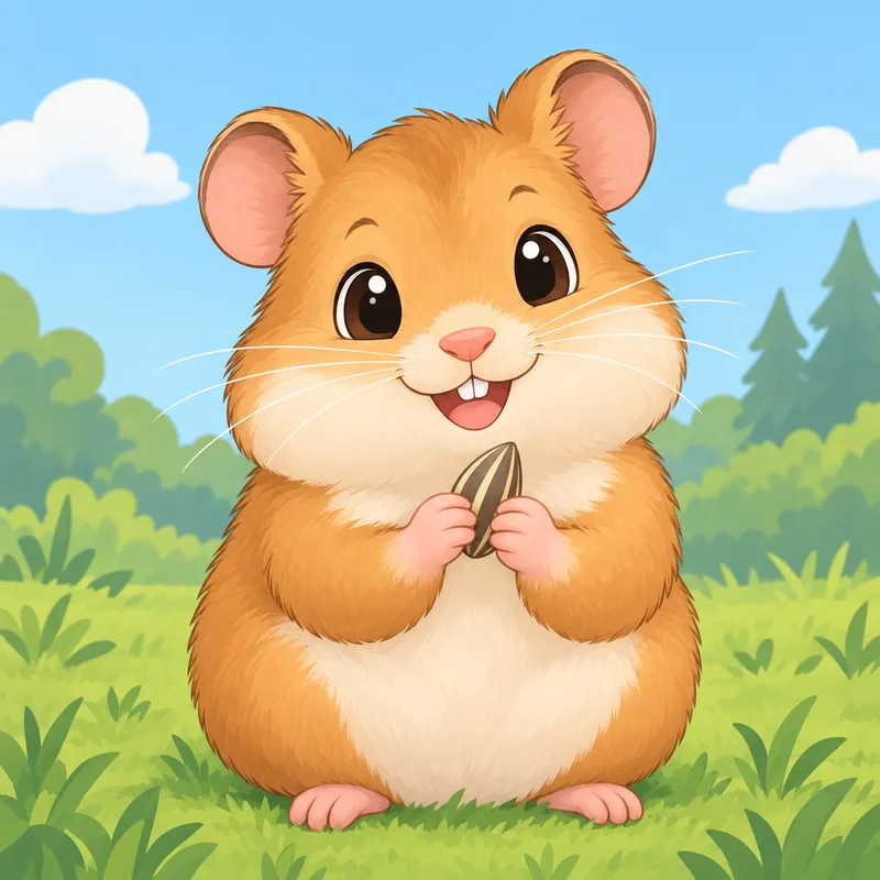 chomik