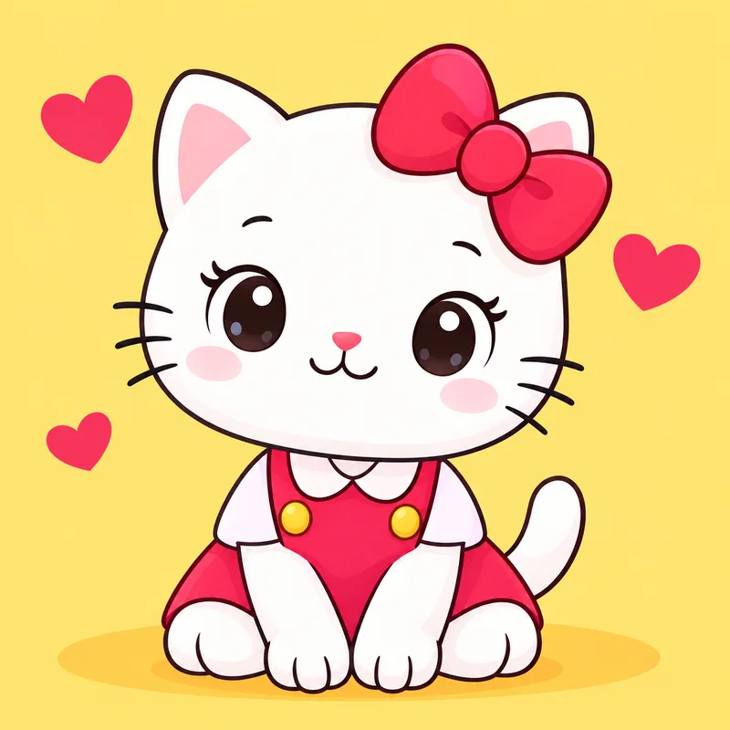 Hello Kitty