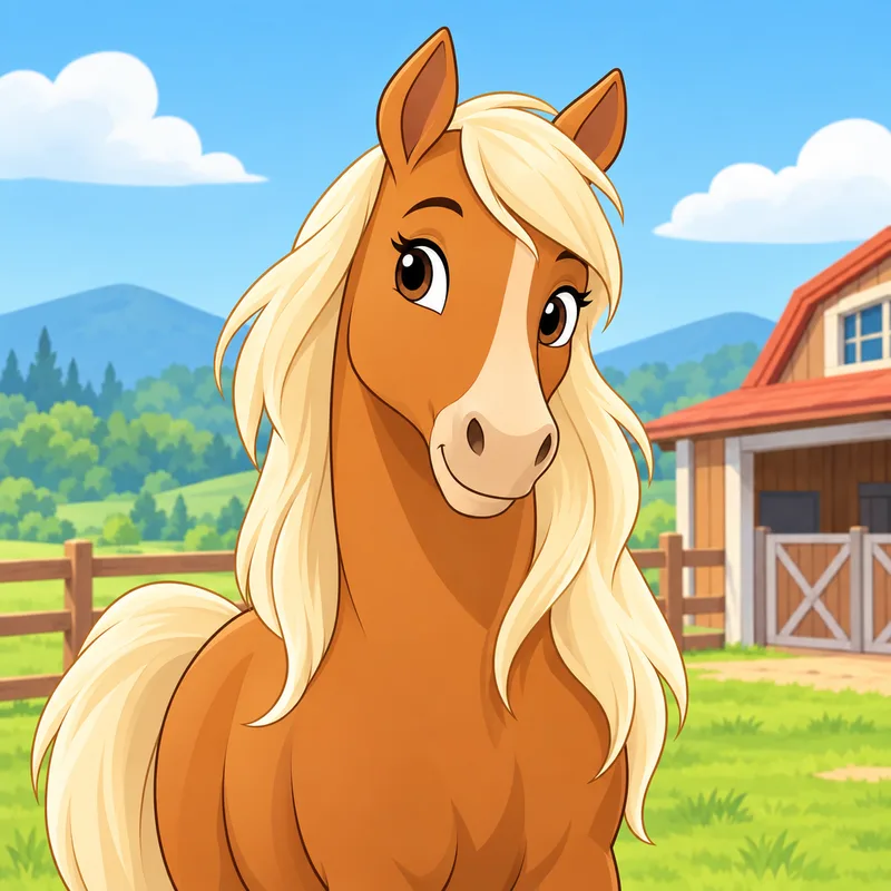 horseland