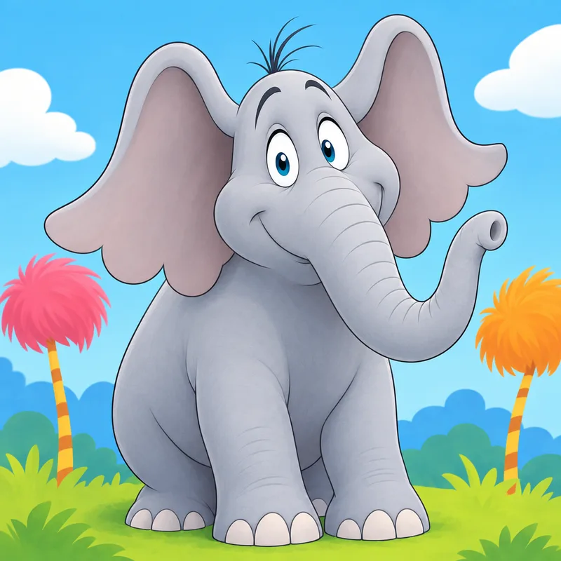Horton