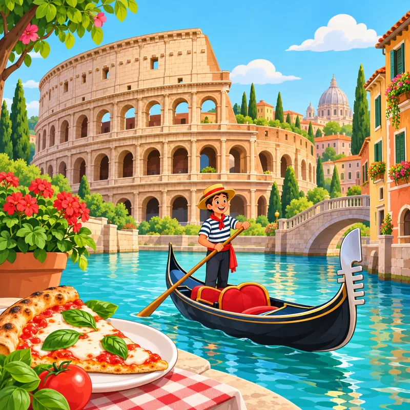 Italie