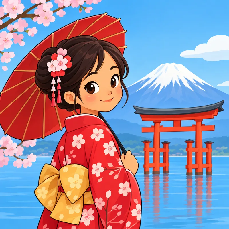 Japonia